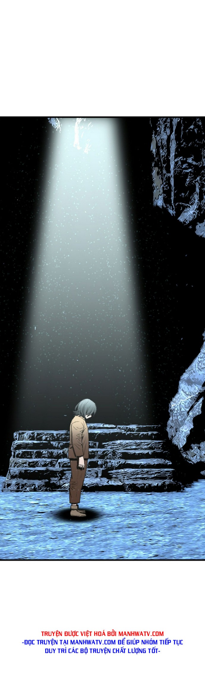 Đọc truyện Hắc ma thiên đế - Chap 5